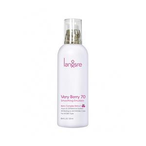 picture of Langsre Very Berry 70 Smoothing Emulsion