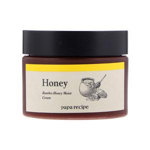 picture of PAPA RECIPE Bombee Honey Moist Cream
