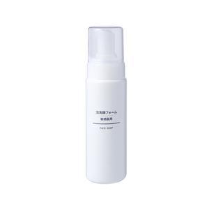 picture of MUJI Sensitive Skin Series - Face Soap