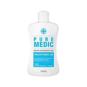 picture of A'pieu Puremedic Daily Facial Cleanser