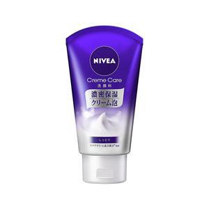 picture of Nivea Cream Care Face Wash Moist