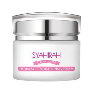 picture of Syahirah Korean Secrets Hydra Soft Moisturizing Cream