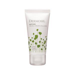 picture of Dermosil Nature Facial Cream Calluna Ecocert Organic