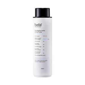 picture of belif Eucalyptus herbal extract toner