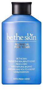 picture of be the skin Botanical Pore Toner
