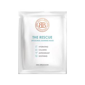 picture of Beauty Boss The Rescue - Liposomal Seaweed Mask