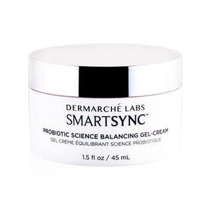 picture of Dermarché Labs Smartsync Probiotic Science Balancing Gel Cream