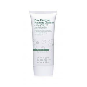 picture of Coast to Coast Pore Purifying Foaming Cleanser