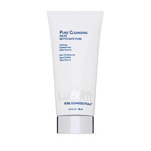 picture of Luzern Laboratories Pure Cleansing Gelee