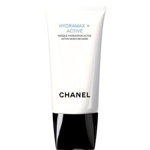 Review of the gel cream Hydramax + Active by Chanel