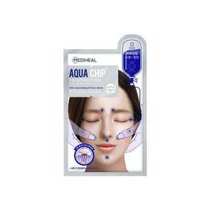 picture of MEDIHEAL MEDIHEAL Circle Point Mask Aqua Chip