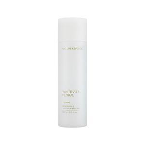 picture of NATURE REPUBLIC White Vita Floral Toner