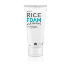 picture of SKINMISO Rice Cleansing Foam