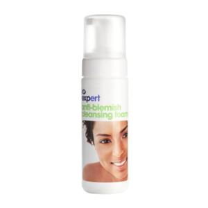picture of Boots Expert Anti-Blemish Cleansing Foam