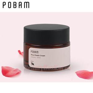 picture of POBAM Rosy Cheeks Cream