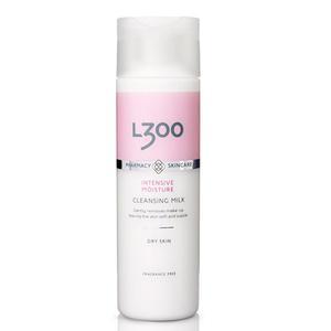 picture of L300 Intensive Moisture Cleansing Milk
