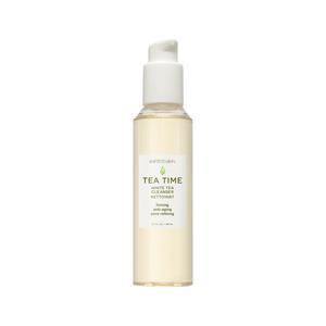 picture of Earth to Skin Tea Time Anti Aging Face Cleanser