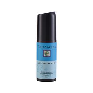 picture of Tanamera Mild Facial Wash