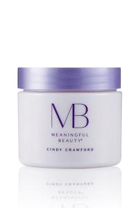 picture of Cindy Crawford Meaningful Beauty Rich Moisture Masque