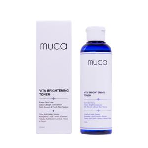 picture of MUCA Skincare Vita Brightening Toner