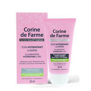 picture of Corine de Farme Illuminating Hydrating Care