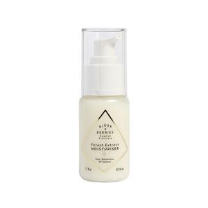 picture of BJÖRK & BERRIES Forest Extract Moisturiser
