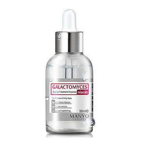 picture of MANYO FACTORY Galactomyces Niacin Special Treatment Essence