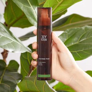 picture of XYCOS Cica Green Toner