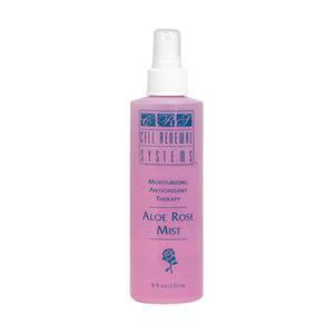 picture of Cell Renewal Systems Aloe Rose Mist