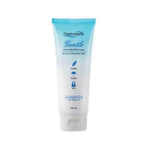 picture of Cosmoderm Gentle Cleansing Milky Foam