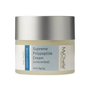 picture of MyChelle Dermaceuticals Supreme Polypeptide Cream Unscented