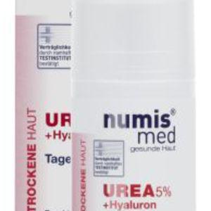 picture of Numis Med Urea Day Cream with 5% Urea + Hyaluron