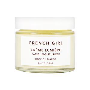 picture of French Girl Crème Lumière - Rose du Maroc