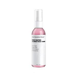 picture of Herbal Dynamics Beauty Rose Water Calming Face Toner