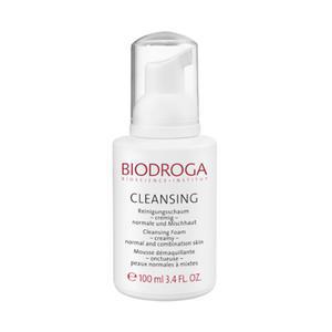 picture of Biodroga Cleansing Foam - Creamy