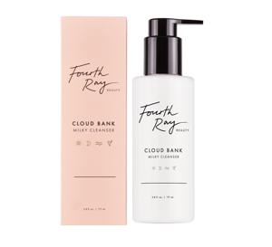 picture of Fourth Ray Beauty Cloud Bank Milky Cleanser