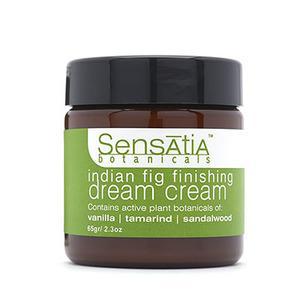 picture of Sensatia Botanicals Indian Fig Finishing Dream Cream