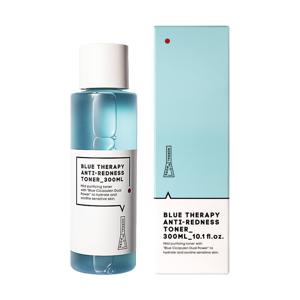 picture of Normal Nomore Blue Therapy Anti-Redness Toner