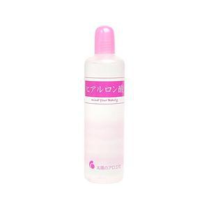 picture of Taiyou no Aloe Hyaluronic Acid Toner