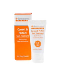 picture of Dr. Dennis Gross Skincare Correct & Perfect Spot Treatment