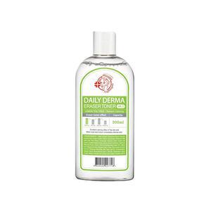 picture of Nightingale Daily Derma Eraser Toner (Lemon Tea Tree)