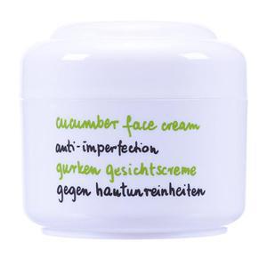 picture of Ziaja Cucumber Face Cream