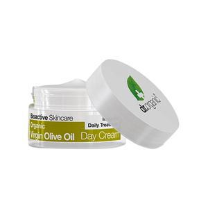 picture of Dr. Organic Olive Oil Day Cream
