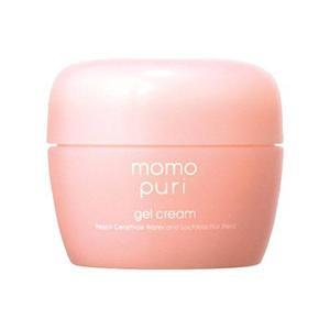 picture of momopuri Momopuri Gel Cream