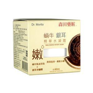 picture of Dr. Morita Snail Essence Watery Cream Mask