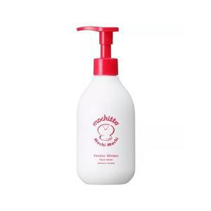 picture of Ishizawa Laboratories Mochitto Kansou Shirazu Face Lotion Without Drying
