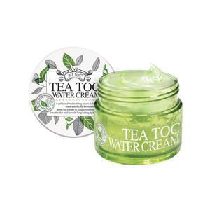 picture of A;T Fox Tea Toc Water Cream