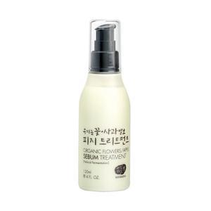 picture of Whamisa Organic Flowers Sebum Treatment