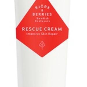 picture of BJÖRK & BERRIES Rescue Cream