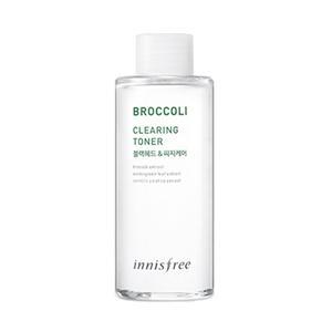 picture of INNISFREE Broccoli Clearing Toner